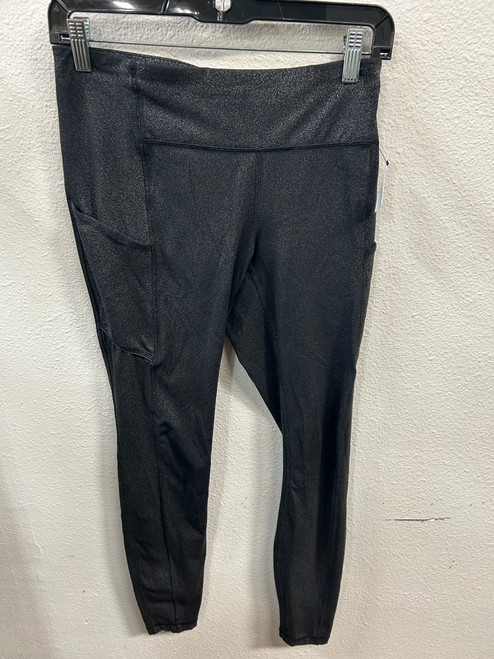 Vist Large View of Product Image Which is Used Lululemon Athletica Active Leggings S 4-6/27-28