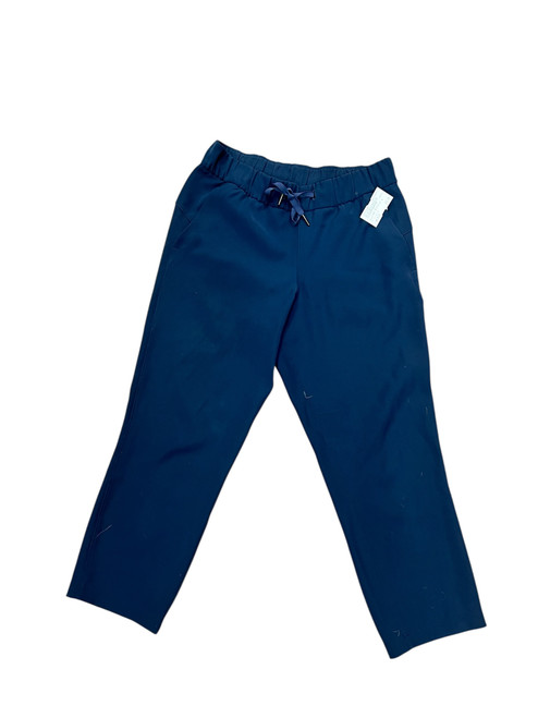 Vist Large View of Product Image Which is Used Lululemon Athletica Active Leggings 6-28