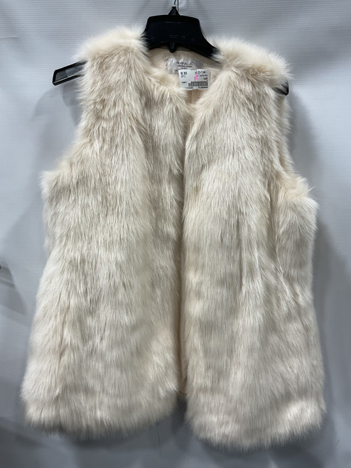 Vist Large View of Product Image Which is Used Zara Heavyweight Vest L-12/14