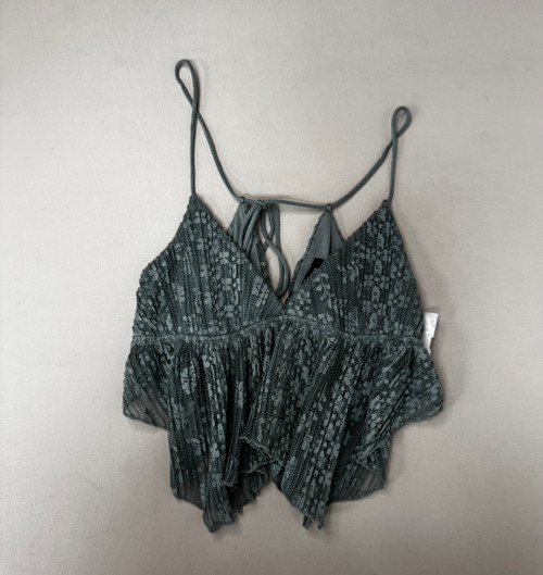 Vist Large View of Product Image Which is Used Urban Outfitters Tank Top S-4/6