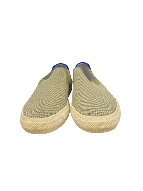 Vist Large View of Product Image Which is Used Rothy's Casual Shoes 8