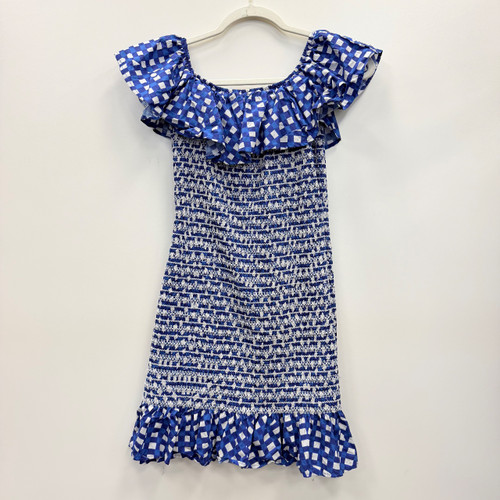 Vist Large View of Product Image Which is Used Corey Lynn Calter Short Dress B S-4/6