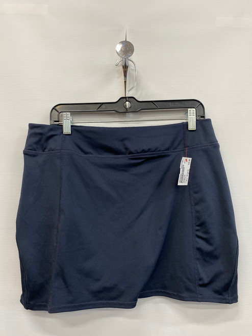 Vist Large View of Product Image Which is Used Tangerine Active Skirt L 12-14/31-32