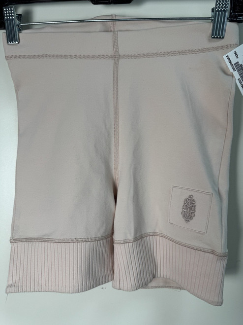 Vist Large View of Product Image Which is Used Free People Active Shorts XS 0-2/25-26