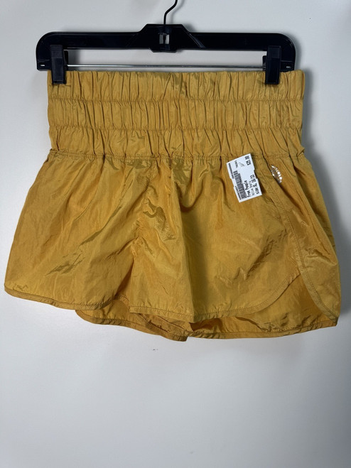 Vist Large View of Product Image Which is Used Free People Active Shorts XL 16/33