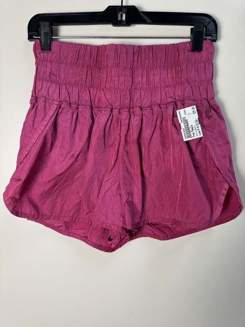 Vist Large View of Product Image Which is Used Free People Active Shorts M 8-10/28-30