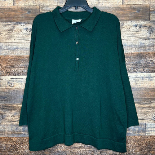 Vist Large View of Product Image Which is Used Tuckernuck Long Sleeve Top M-8/10