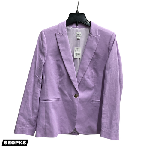 Vist Large View of Product Image Which is Used J. Crew Blazer L-12/14