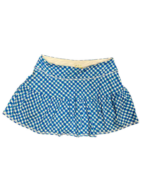 Vist Large View of Product Image Which is Used Lilly Pulitzer Active Skirt 4-27