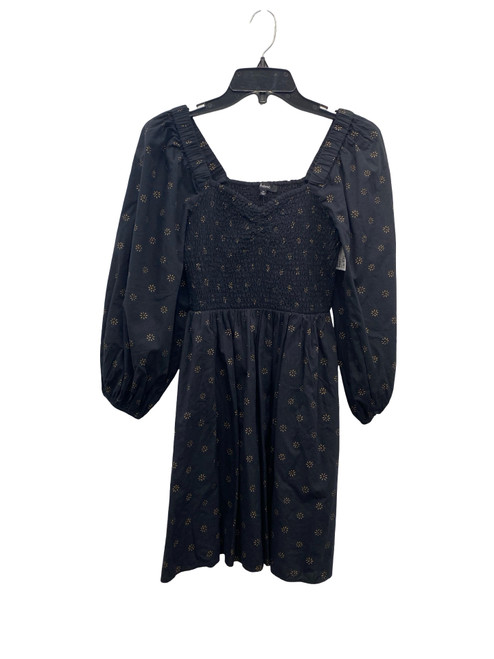 Vist Large View of Product Image Which is Used Madewell Short Dress F XS-0/2