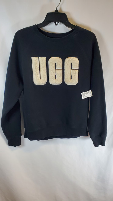 Vist Large View of Product Image Which is Used Ugg Australia Sweatshirt M-8/10