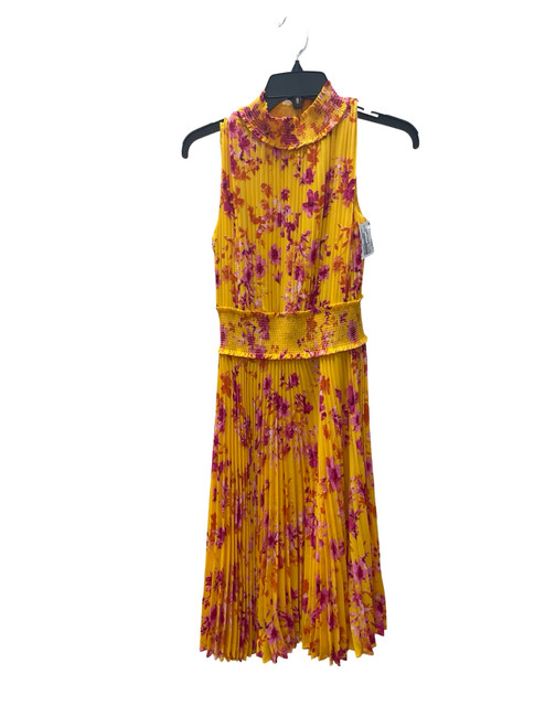 Vist Large View of Product Image Which is Used Nanette Nanette Lepore Long Dress B XS-0/2