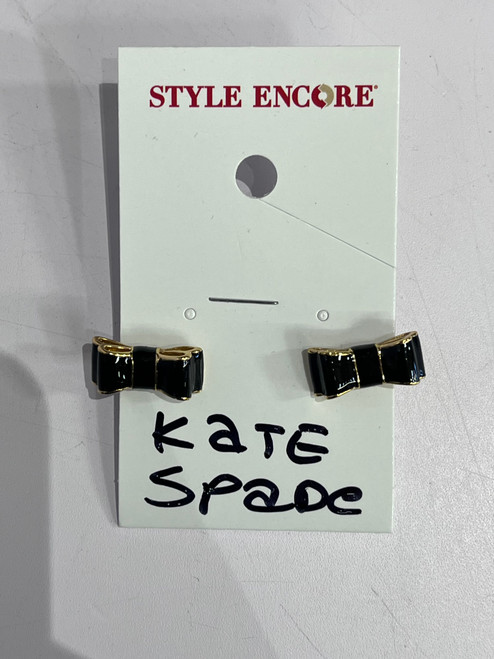 Vist Large View of Product Image Which is Used Kate Spade New York Earrings
