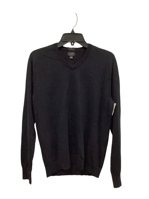 Vist Large View of Product Image Which is Used J. Crew Mens Lightweight Sweater M