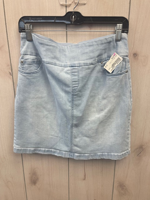 Vist Large View of Product Image Which is Used Unbranded Short Skirt 8-29