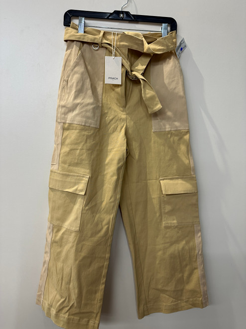 Vist Large View of Product Image Which is Used Unbranded Casual Pant 2-26