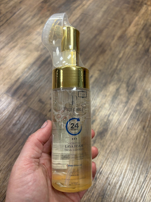 Vist Large View of Product Image Which is NWT Facial Cleanser