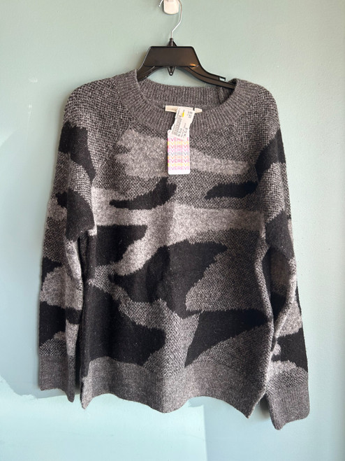Vist Large View of Product Image Which is Used Rd Style Heavyweight Sweater XL-16