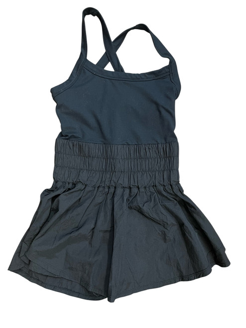 Vist Large View of Product Image Which is Used Free People Romper XS-0/2