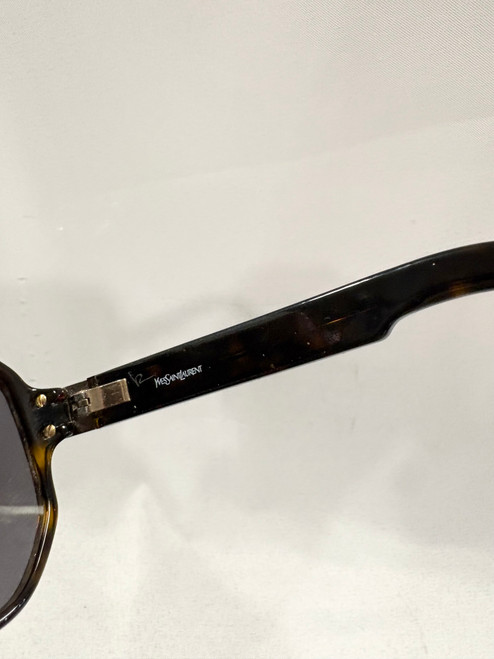 Vist Large View of Product Image Which is Used YSL Sunglasses