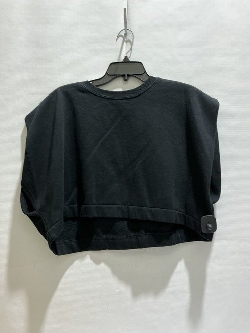 Vist Large View of Product Image Which is Used Zara Short Sleeve Top L-12/14