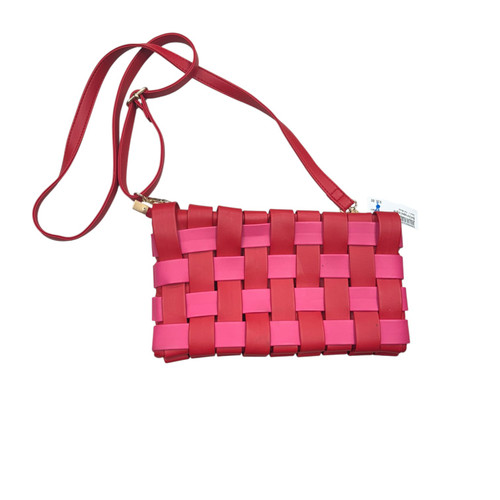 Vist Large View of Product Image Which is Used Anthropologie Small Handbag