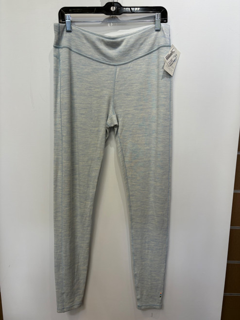 Vist Large View of Product Image Which is Used Smartwool Active Leggings 12-31
