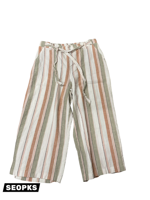 Vist Large View of Product Image Which is Used Rachel Zoe Casual Pant 14-32
