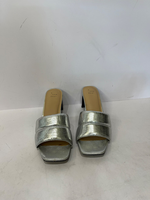 Vist Large View of Product Image Which is Used A New Day Dress Sandals 9.5
