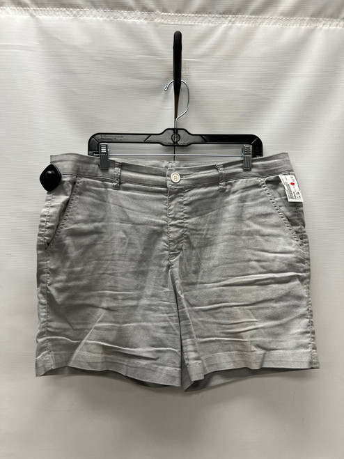 Vist Large View of Product Image Which is Used Chubbies Mens Shorts 36W