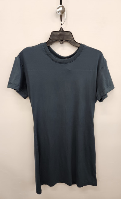 Vist Large View of Product Image Which is Used Unbranded Short Dress F S-4/6