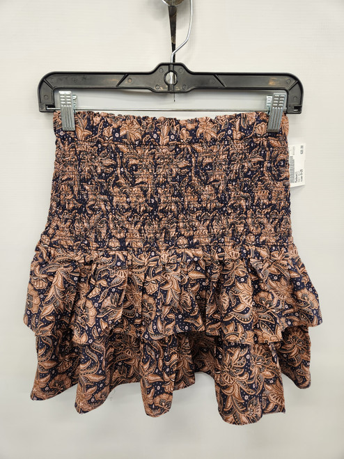 Vist Large View of Product Image Which is Used Madewell Short Skirt 0-25