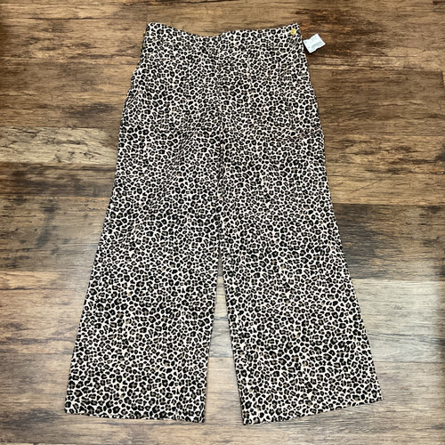 Vist Large View of Product Image Which is Used Vilagallo Casual Pant 10-30