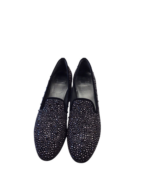 Vist Large View of Product Image Which is Used Stuart Weitzman Flats 9.5