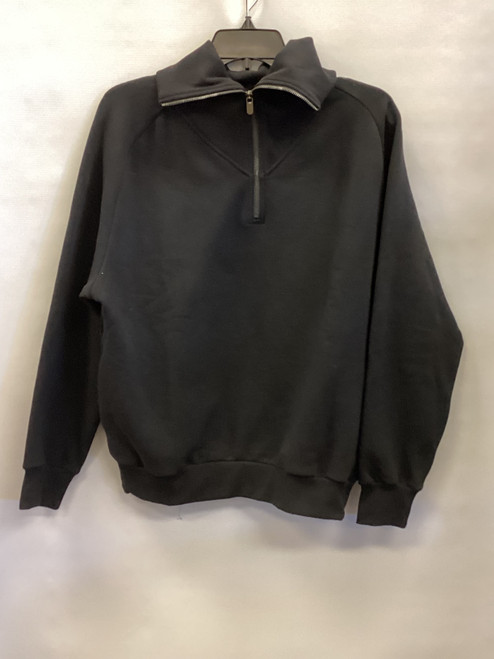 Vist Large View of Product Image Which is Used Athleta Active Sweatshirt S-4/6