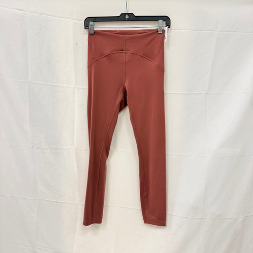 Vist Large View of Product Image Which is Used Lululemon Athletica Active Leggings 6-28