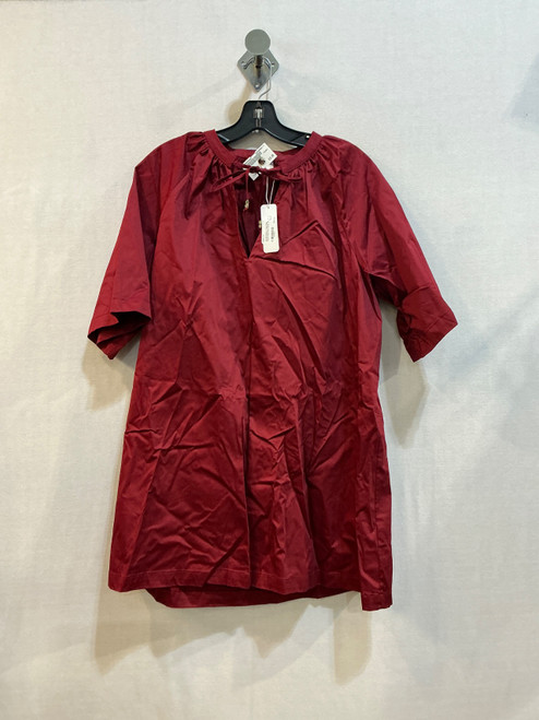 Vist Large View of Product Image Which is Used Glam Short Dress F M-8/10
