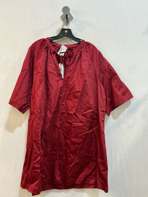 Vist Large View of Product Image Which is Used Glam Short Dress F L-12/14