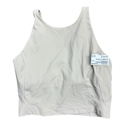 Vist Large View of Product Image Which is Used Lululemon Athletica Active Tank Top M-8/10