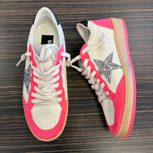 Vist Large View of Product Image Which is Used Golden Goose Casual Shoes 7