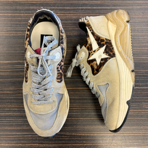 Vist Large View of Product Image Which is Used Golden Goose Casual Shoes 7