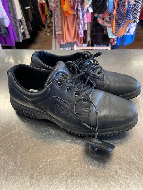 Vist Large View of Product Image Which is Used Ecco Casual Shoes 6.5