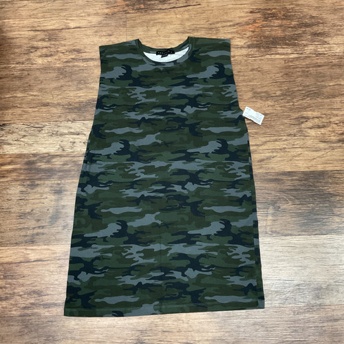 Vist Large View of Product Image Which is Used Sanctuary Short Dress B S-4/6