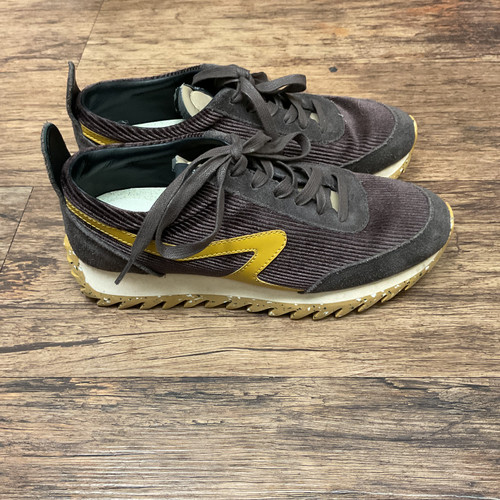 Vist Large View of Product Image Which is Used Rag & Bone Casual Shoes 6.5