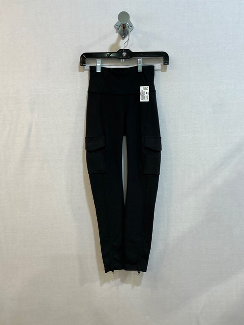 Vist Large View of Product Image Which is Used Lululemon Athletica Active Leggings 2-26
