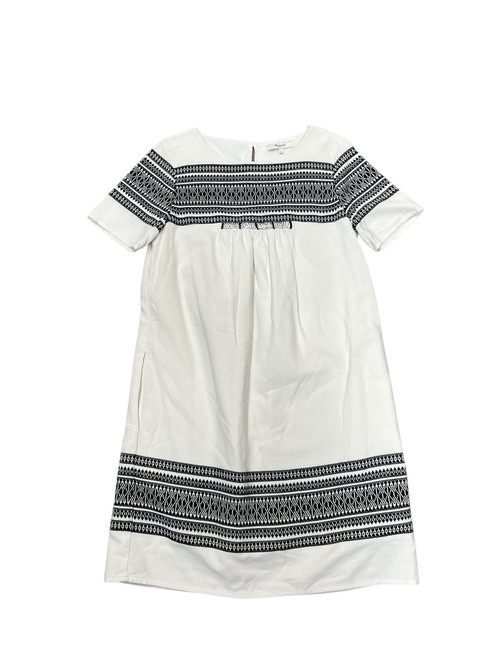 Vist Large View of Product Image Which is Used Madewell Short Dress B S-4/6