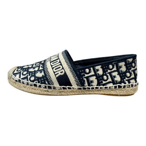 Vist Large View of Product Image Which is Used Christian Dior Casual Shoes 7.5