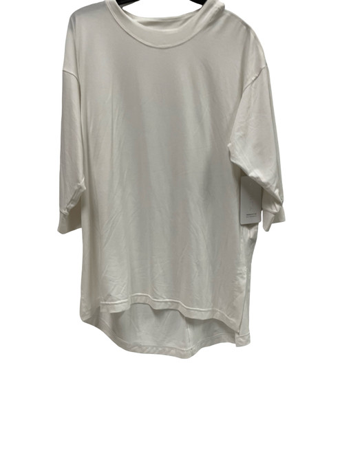 Vist Large View of Product Image Which is Used Athleta Active Long Sleeve M-8/10