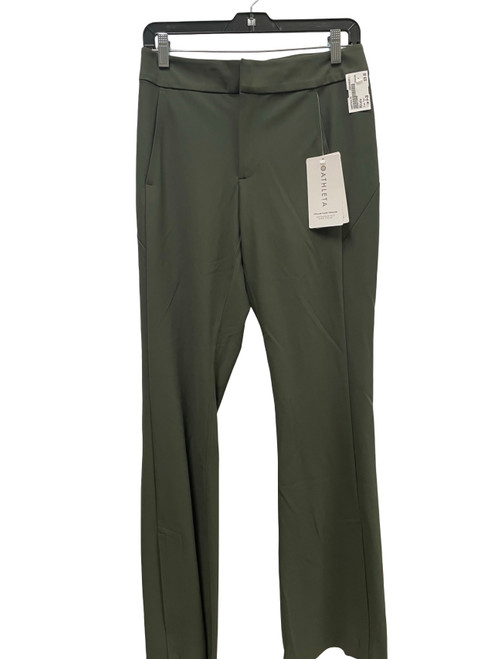 Vist Large View of Product Image Which is Used Athleta Dress Pant 6-28