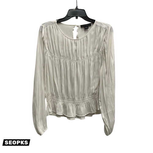 Vist Large View of Product Image Which is Used Sanctuary Long Sleeve Top M-8/10